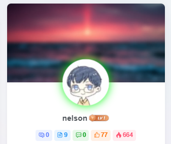 子比主题:头像呼吸光环和鼠标悬停旋转放大代码 - 迅维博客网